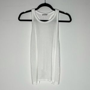 Joah Brown Tank Top